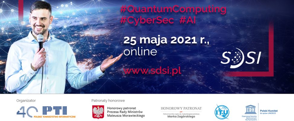 Konferencja „Polska w technosferze przyszłości”