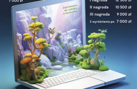 XLII Ogólnopolski Konkurs PTI na najlepsze prace magisterskie z informatyki